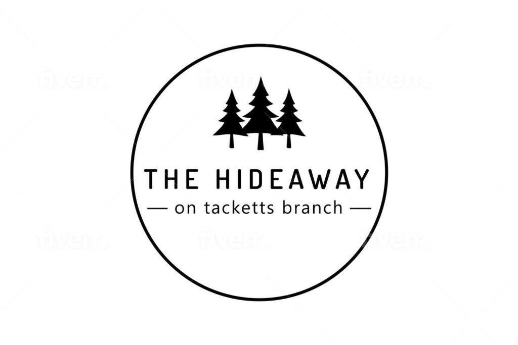 The Hideaway On Tacketts - Shipping Container